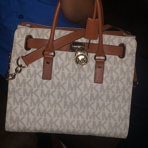 Authentic Michael kors Bag